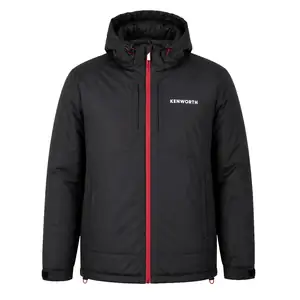 Men's Kenworth Lighter Weight Jacket