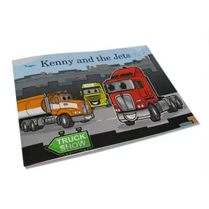 Kenny And The Jets