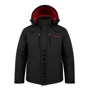 Premium Winter Jacket