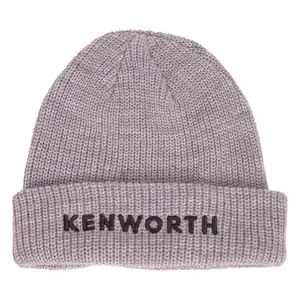 Kenworth Knit Beanie